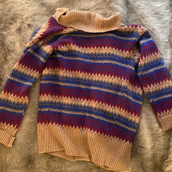 Millau/LF cardigan sweater - Picture 4 of 6